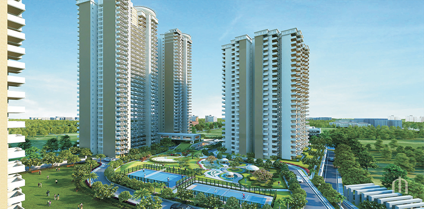 Apartment Sale Pareena Micasa Sector 68 Gurgaon